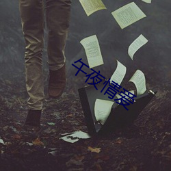 午夜情愛
