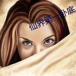 仙界第(第)一卧底(底)