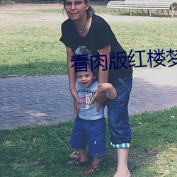 看肉版红楼梦