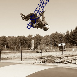 中文(文)无线(線)乱码