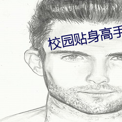 校園貼身高手