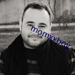 momxxboy