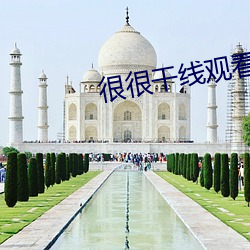 很很干线观看2021