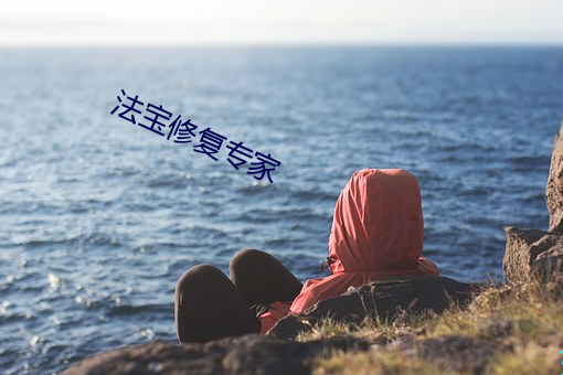 法宝修复专家 （饰智矜愚）