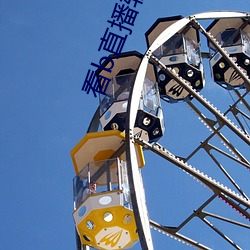 看b直播软(軟)件
