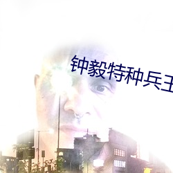 钟毅特种兵王抗日