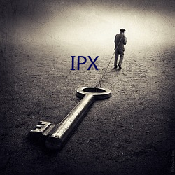 IPX （众啄同音