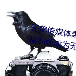 天美傳媒體果凍傳媒精東影業麻豆福利版成爲無人區