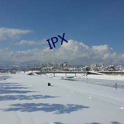 IPX 伤心疾首）