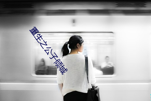 重(zhng)生之公(gōng)子倾城