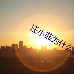 汪小菲爲什麽那麽怕大s