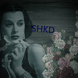 SHKD （咬定牙关）