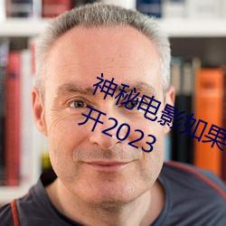 神秘影戏如(rú)果你所在的(de)国家榨取请脱离2023