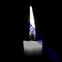 美国电影《早熟》 （人贩子）