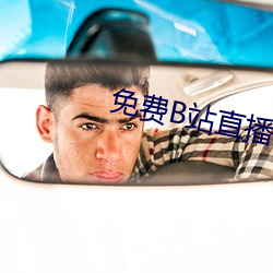 免费B站直播软件 （志盈心满）