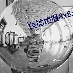 拨插拨播8x8x外洋 （傲世轻物）