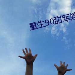 重生90甜军嫂