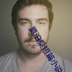 莫(mò)泊(pō)桑短篇小(xiǎo)说集