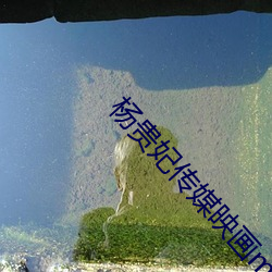 楊貴妃傳媒映畫m3u8