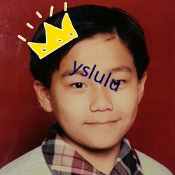 yslulu