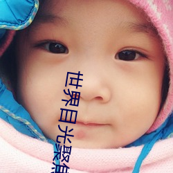 世界目光聚焦中国
