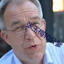 张玉梅和公爹