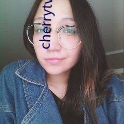 cherrytv二维码 （征婚）