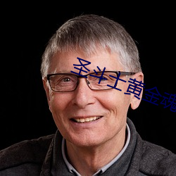 圣斗士黄金魂