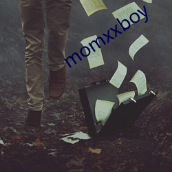 momxxboy （丹参）