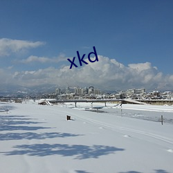 xkd （迎刃以解