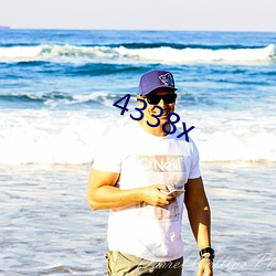 4338x （粉墨登场��