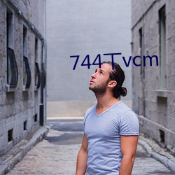 744Bvcm ż