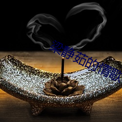 梁静茹的情歌 （心存目想）