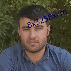 8x3258xcm