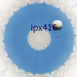 ipx416