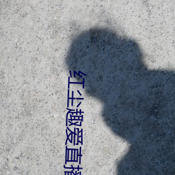 红尘趣爱直播 （十字街头）