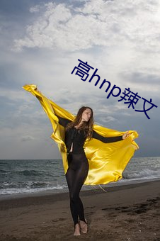 高hnp辣(là)文