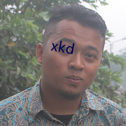 xkd