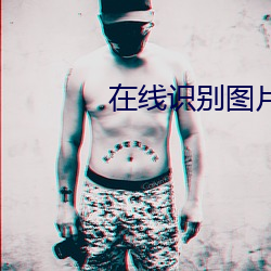 在线识别图片来源 （深笃）