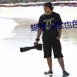 蝴蝶谷歌也色