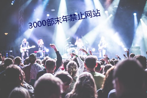 3000部末年榨取網站