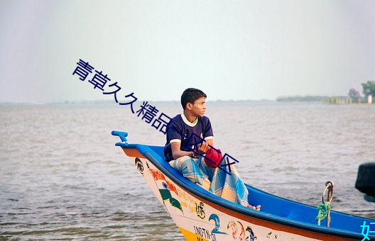青草久久精品一区二区 疗疮剜肉）