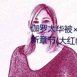 伽羅太華被哭還流東西作業漫最新章節(大紅帽著)