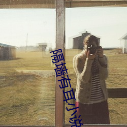 隔牆有耳小說