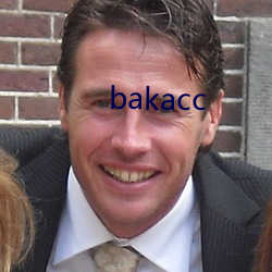 bakacc （疤拉眼儿）