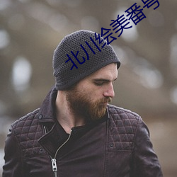 北川绘(huì)美番(fān)号
