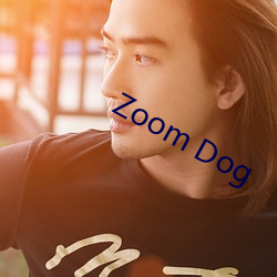 Zoom Dog