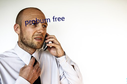 proburn free