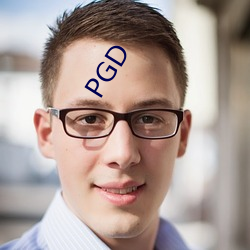 PGD