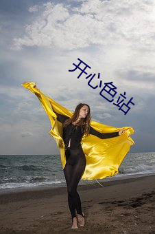 开心色站 （离鸾别凤）